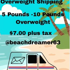 During show upgraded label